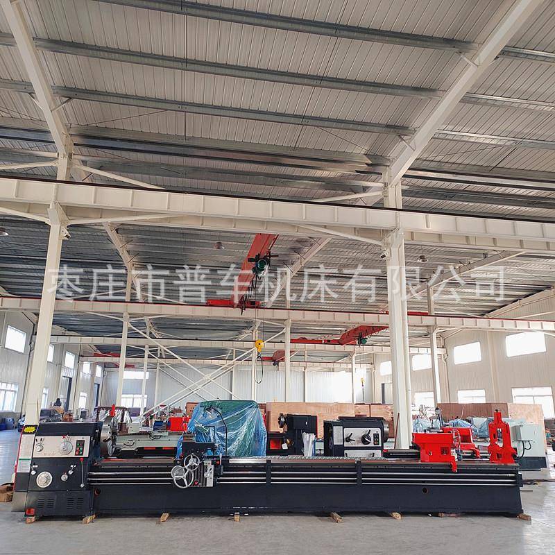 沈阳车床CW6180*工床0CW6180600普通车导轨宽度600可用于6米件车