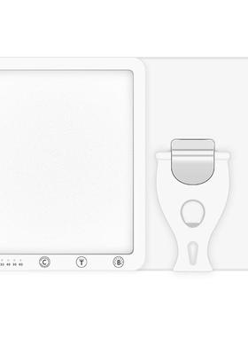 新款sad光疗灯窄边框智能定时仿生IXZ太阳h爆apDy情p绪情感SA光疗