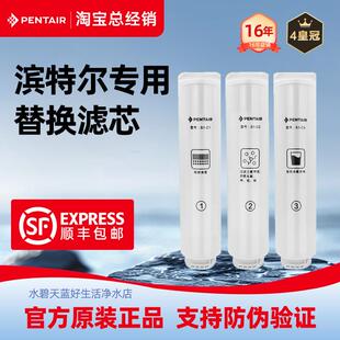 v15 滨特尔净水器V3000 v70000a s2000a 1反渗透纯水直饮机滤芯