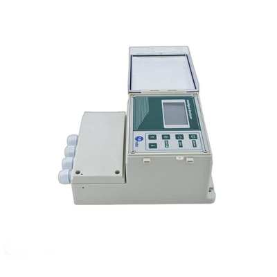 上海诺博 多通道壁挂pH控制器 DTP-9100 酸度计自来水pH自动监测