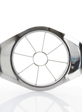 苹果切块神器切片器水果刀不锈钢分割去核器苹果分切器