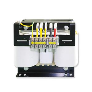 厂家直销 三相变单相变压器 15kva-100KVA 三相440V转单相220V