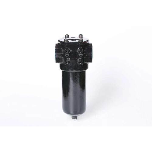PLFA系列管路过滤器液压过滤器Y型过滤器不同压力过滤器厂家直销