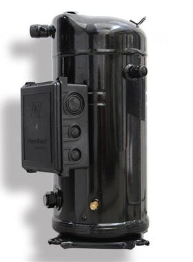 冷库制冷压缩机ZF34KQE-TFD-564/ZF40KUE/ZF40KVE-TFD-951