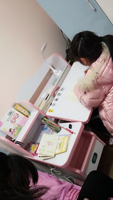 追踪真相博士·有成DERZ-3100L+303儿童学习桌怎么样，老司机透露