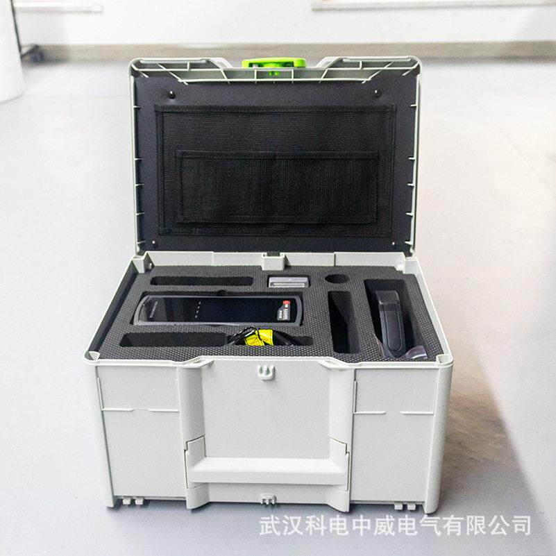 局放检测仪变电站GIS在线监测系统电缆频局部放电耐压试验装置