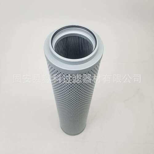 厂家供应FAX-400 X20工程机械液压油滤芯