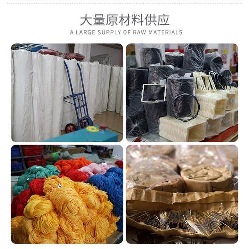 欢乐99 中国风十字绣万事如意公鸡装饰画自绣diy刺绣材料