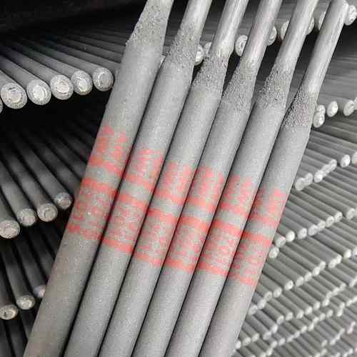 D327铬钨钼钒冷冲模堆焊焊条热锻模具切边模用碱性焊条抗裂好