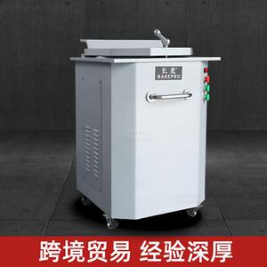 德麦商用大克重面剂子分割机跨境厂家直销 面团液压分块机