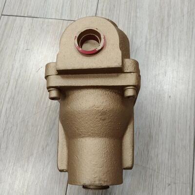 AMOT，AMOT温度控制阀3BOSJ11002-00-AZA温度设定43℃