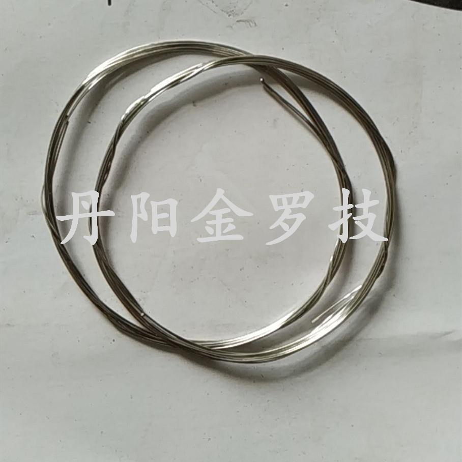 上引法连铸机热电偶/铂铑合金热电偶/上引炉热电偶