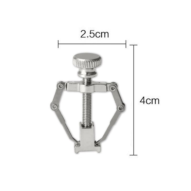 矫正器工具趾甲纠正纠正美甲工具