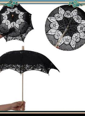 Latest Extra Large Pure Handmade Decorative Craft Umbrella