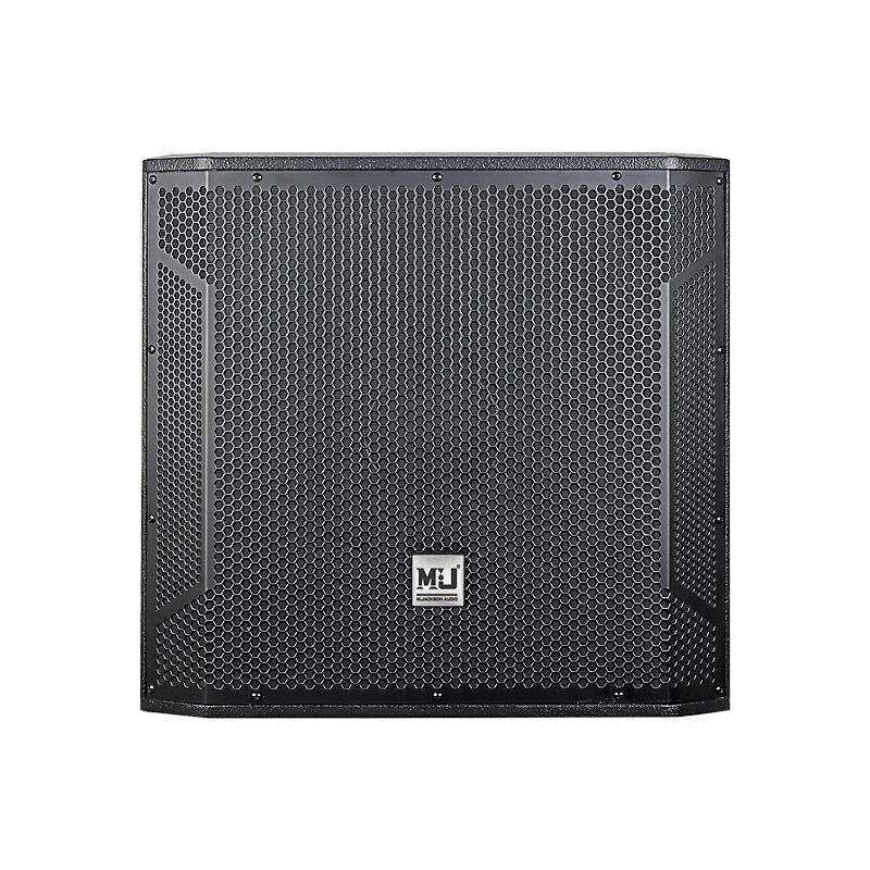 厂家STX818S被动式低音炮单18寸DJ舞台酒吧扬声器低音炮