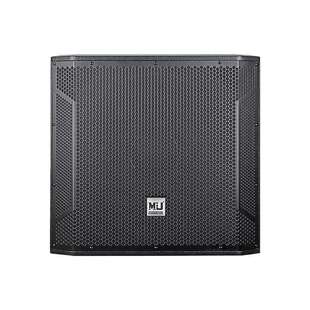 低音炮单18寸DJ舞台酒吧扬声器低音炮 厂家STX818S被动式