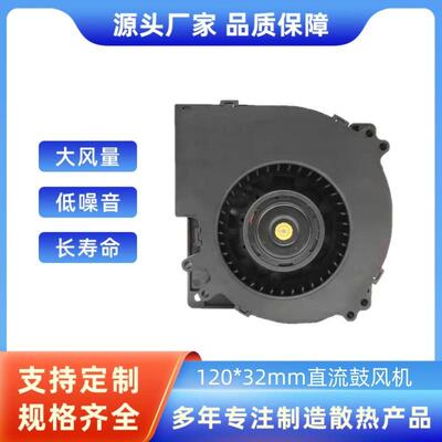 大风量12032鼓风机RL90-18/18NH RLF 100-11/12/2 HP-200