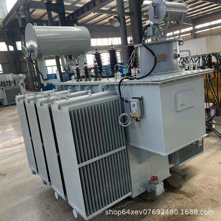 生产S11-2500KVA 2000KVA 电力变压器20KV 30KV 变压器生产厂家