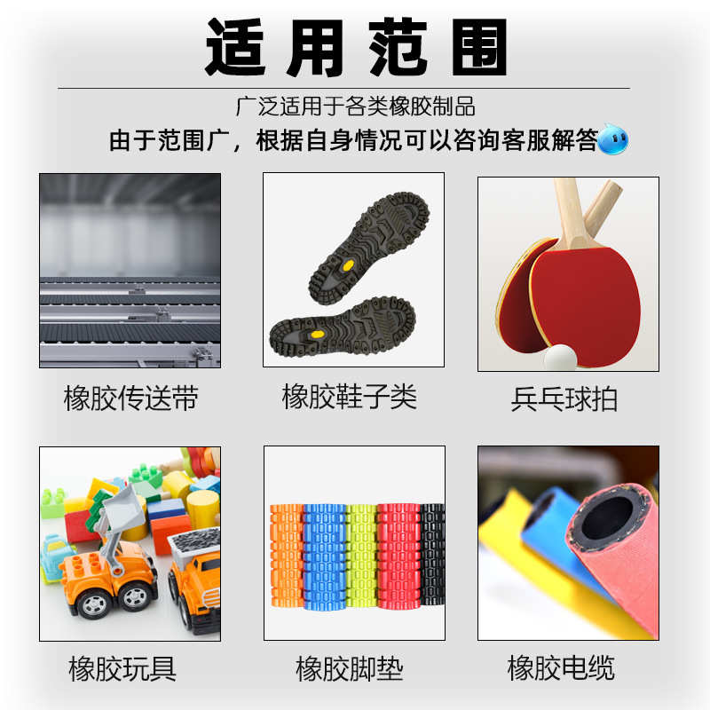 南光树脂793（3）橡胶处理剂1kg双组份鞋底表面活性剂 耐黄助粘剂
