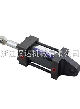 油Y缸厂家直销病床2用油缸GC4YGD40*200*02*8 质量稳定性价比高