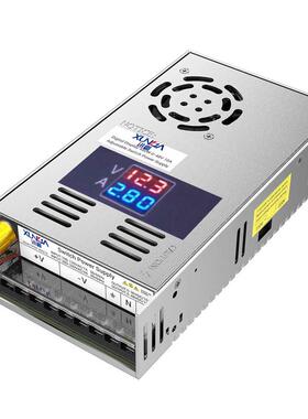400W500W600W800W1000W可调电压开 关电源12V24V36V48V60V80V110V