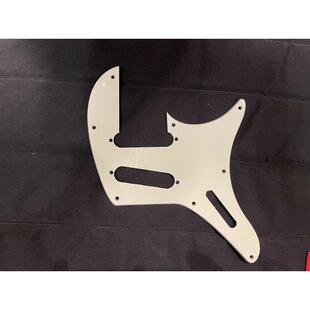 Chillman电吉他护板