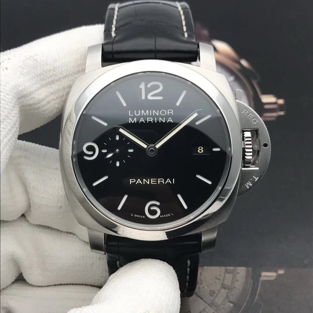 公价58800】98新44mm沛纳海1950系列PAM00312自动机械手表男正品