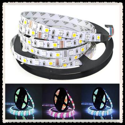 10M 5M Led Strip Light RGB Infrared Bluetooth ontroller luce