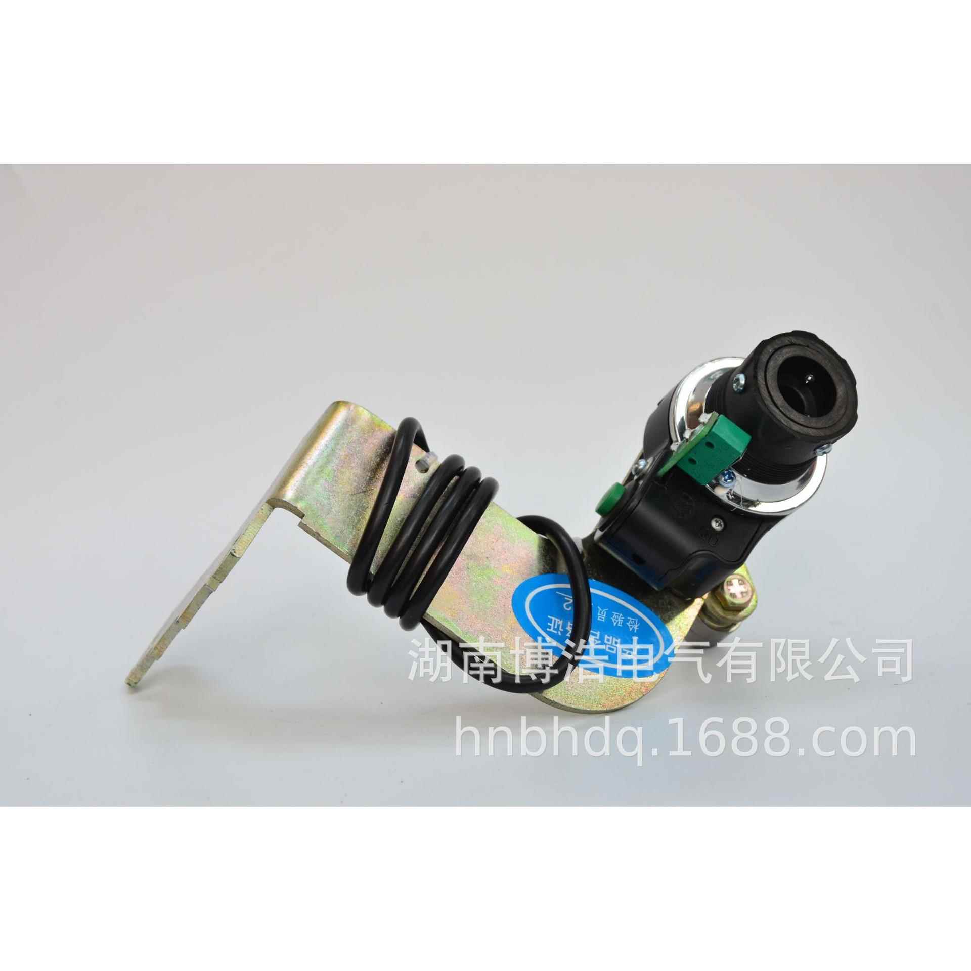 矿用电机车配件 HL-5速度给定器ZBT-130/192矿用隔爆型斩波调速器