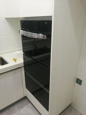 德国bakoln巴科隆bk56fs家用一体机怎么样？我必须如此告诉大家实情