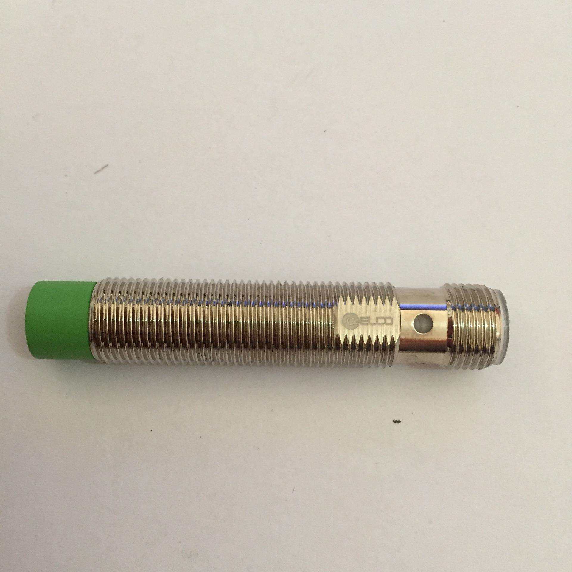 OM18-K200VP6宜科电感式接近开关OM18-K200VP6（现货）