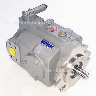 CMC J压铸机液压泵现货 TOKIMEC东京计器变量柱塞泵P70VFR