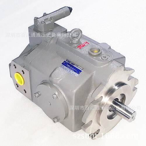 东京计0器液压泵P1/P16/P21/PV4柱塞油泵P16MR-10-CM3C-20-KGJS12
