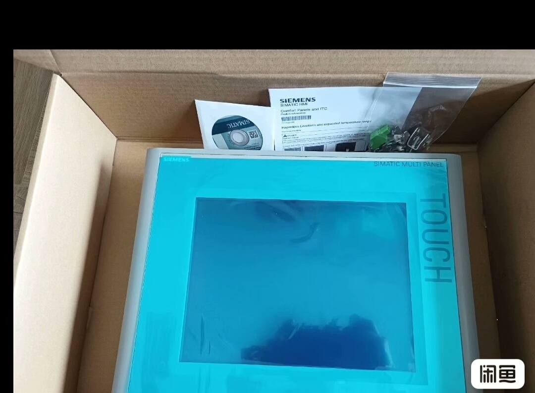 SIEMENS/西门6AV6643-0AA01-1AX0