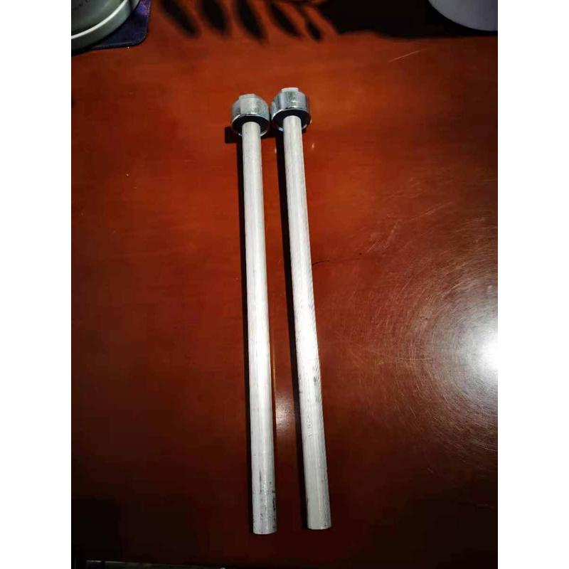 中广欧特斯空气能热水器镁棒150-500升通用面板水箱温度探头盲