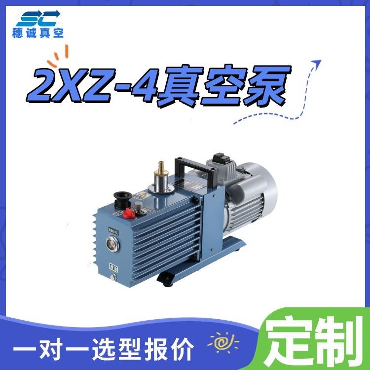 模具制造适配2XZ-4真空泵为真空脱气工艺赋能，提升模具加工精