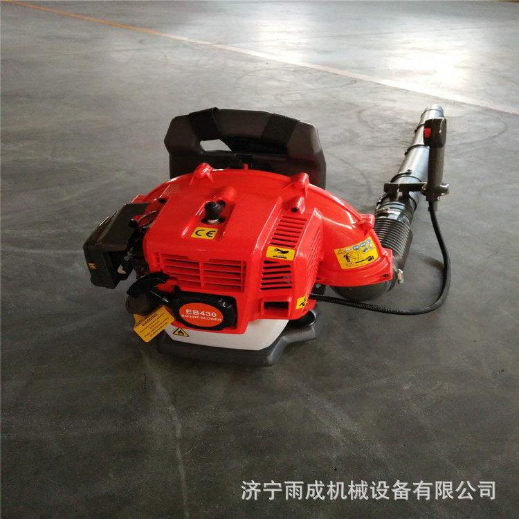 背负式风力灭火机 速路面清扫机 四冲程风力吹风机