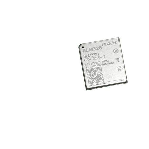 SLM28Y移芯EC618平台4GLTECat.1无线通信模组
