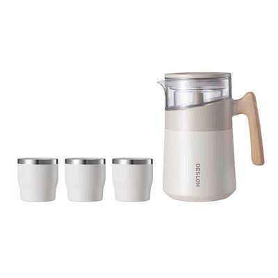 德世朗茶叙茶具套装 DCX-TZ009A
