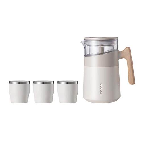 德世朗茶叙茶具套装 DCX-TZ009A