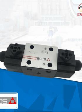 DKE-1714 AC 21阿托斯换向阀 阿托斯ATOS电磁阀