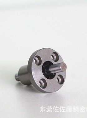 滚珠花键SSPF6 SSPF8 SSPF10 SSPF13A SSPF16A SSPF20A SSPF25A