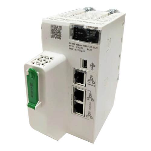 全新BMEP582040PLC控制器模块工业/机场/大型系统设备CPU处理器