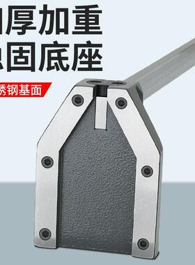 0精度游标高度尺高度卡尺划线0--2高00/0-300/0500/0-600/0-1010m