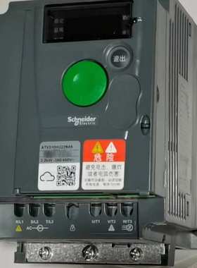 三相变频器ATV310HD11N4A 优惠控制板触发板主板风机变频器