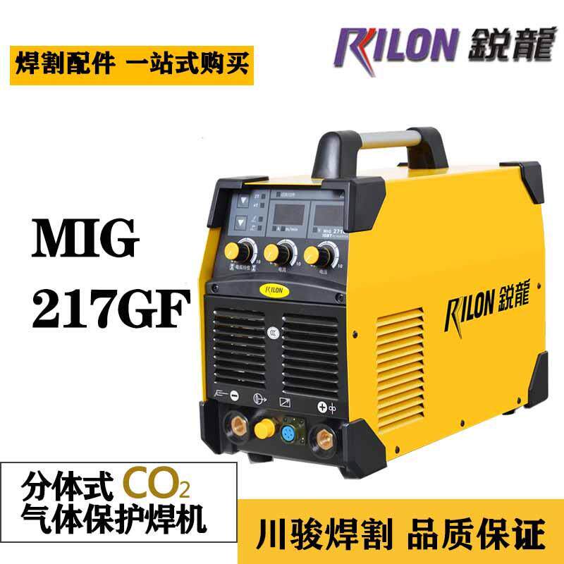 焊机MIG-271GF二氧化碳气体分体气保焊机220v/380含5米控制线