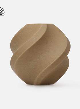 拓竹3D打印耗材PA6-GF玻纤增强尼龙6易打印环保线材RFID智能参数