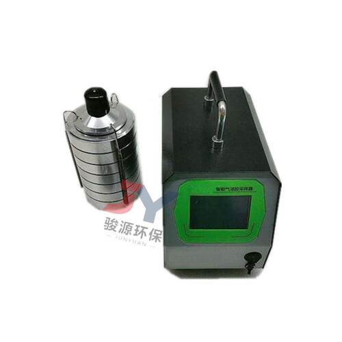 液体冲击式微生物采样器/JY-C2111型冲击式气溶胶采样器