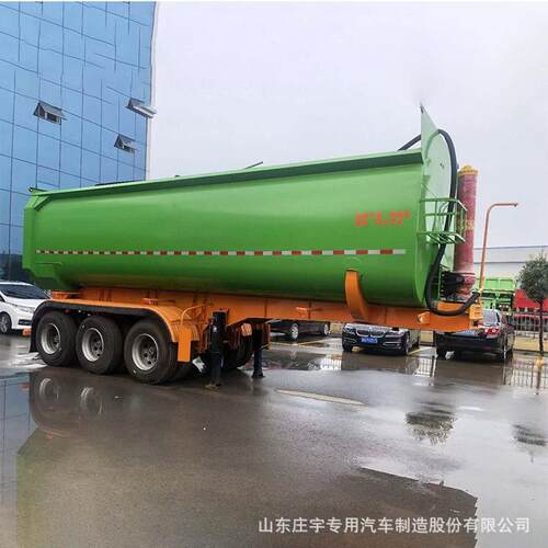 U型式后翻自卸车式自卸车式后翻自卸车重型式后翻自卸