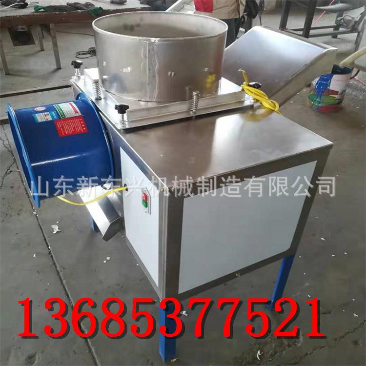 不锈钢电动大蒜破瓣机蒜种分瓣机蒜头剥瓣机器